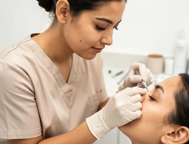Microblading Rastatt 2